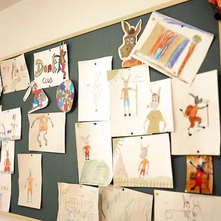 Bliem's 酒店 恩斯塔尔豪斯