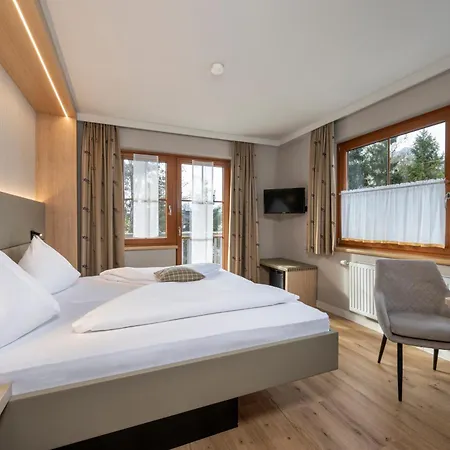 Bliem's 酒店 恩斯塔尔豪斯