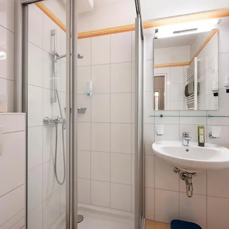 酒店 Bliem's 恩斯塔尔豪斯