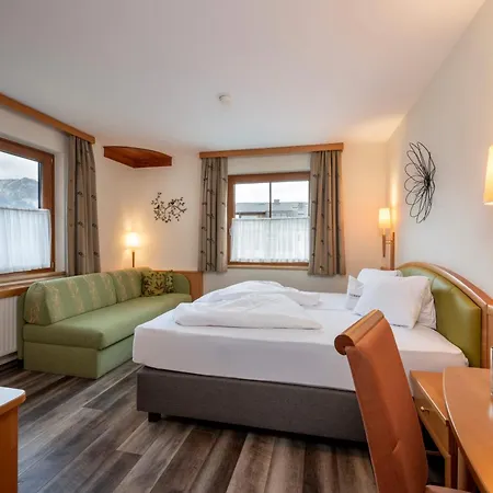 Bliem's 4* 恩斯塔尔豪斯