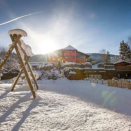 Bliem's Hotel Haus im Ennstal