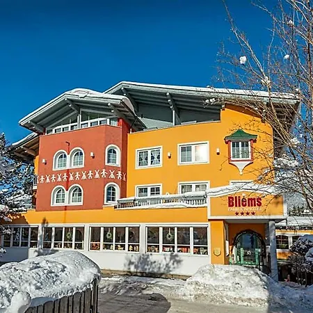 Bliem's