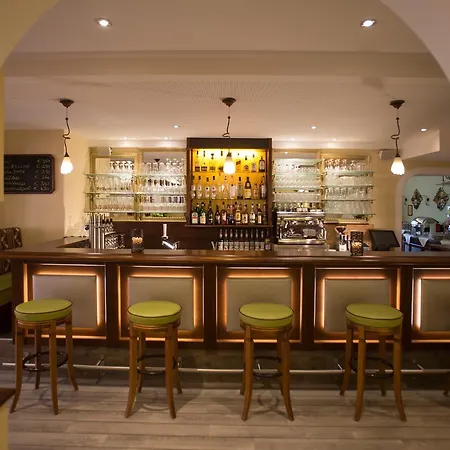 Bliem's 恩斯塔尔豪斯