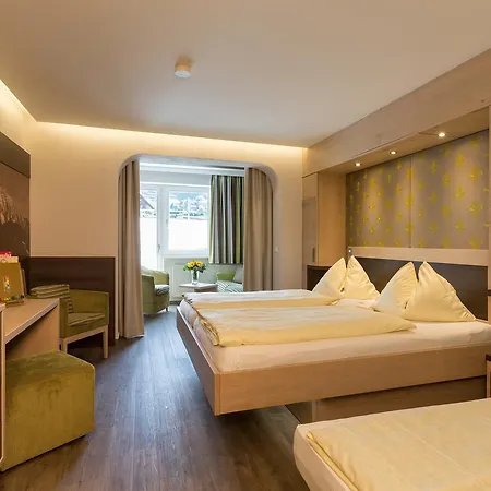 Hotel Bliem's 4*