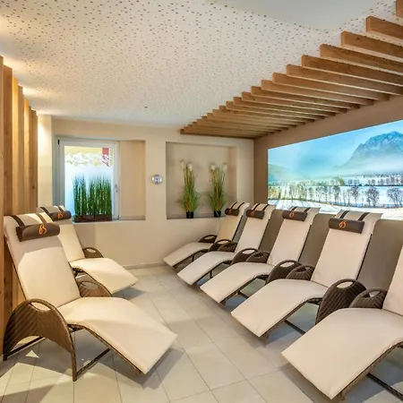 酒店 Bliem's 恩斯塔尔豪斯