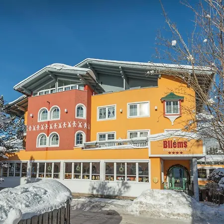 酒店 Bliem's 恩斯塔尔豪斯