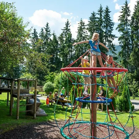 Bliem's 4* 恩斯塔尔豪斯