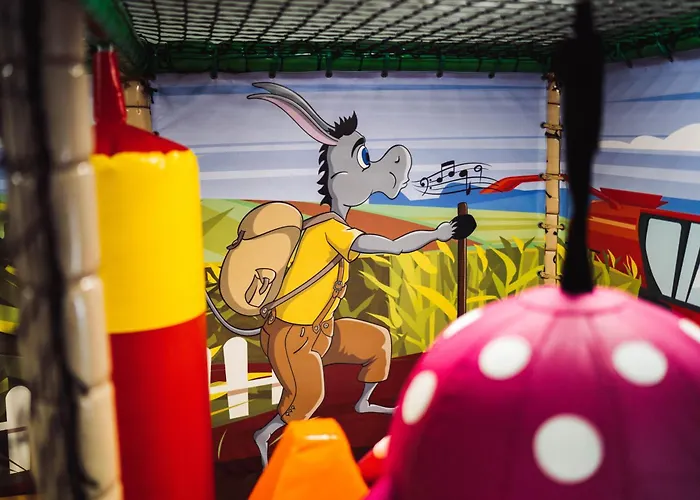 Bliem's Hotel Haus im Ennstal