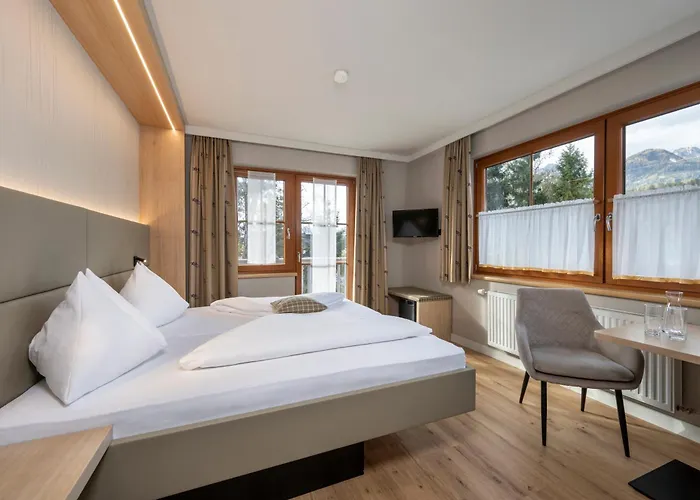 Bliem's Hotel Haus im Ennstal