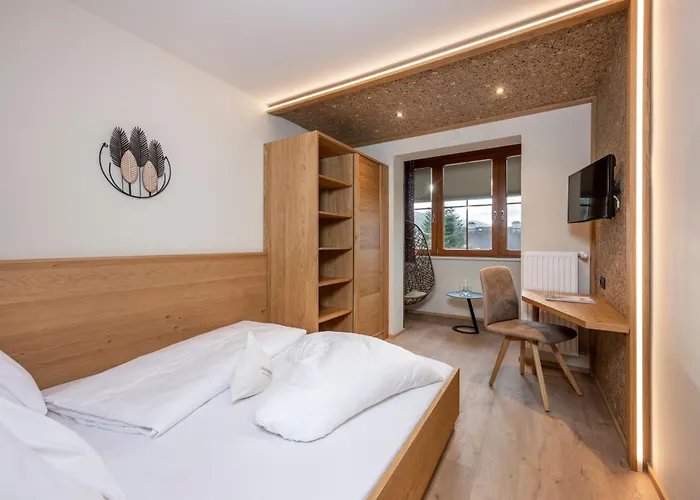 Bliem's 4* Haus im Ennstal