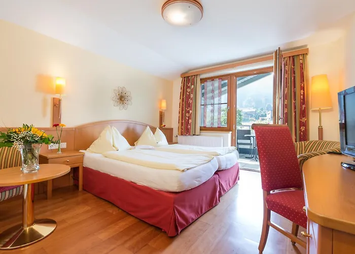 Bliem's Hotel Haus im Ennstal