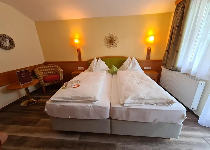 Hotel Bliem's Haus im Ennstal