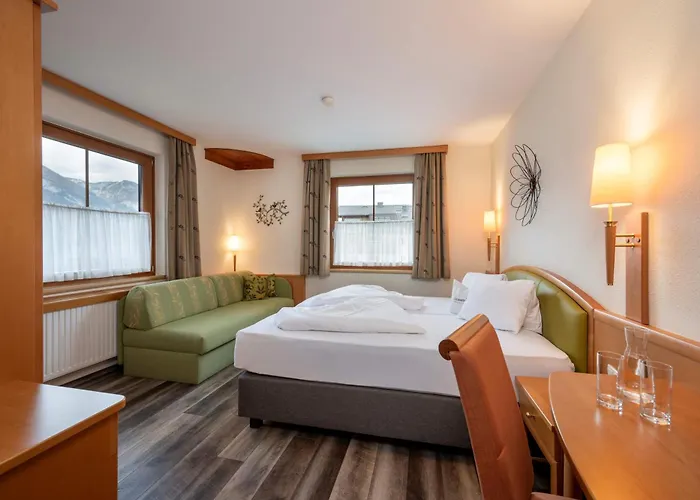 Bliem's 4* Haus im Ennstal