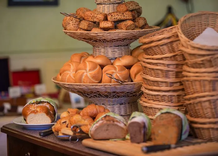 Bliem's Hotel Haus im Ennstal