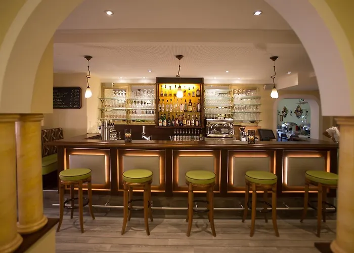 Bliem's 恩斯塔尔豪斯