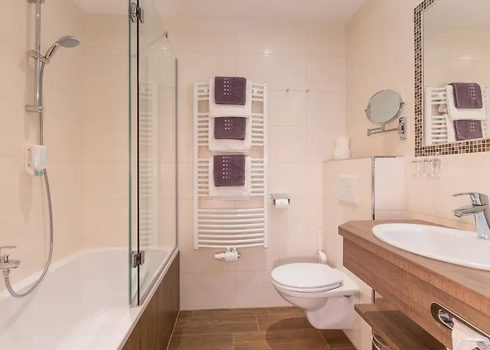 Hotel Bliem's Haus im Ennstal