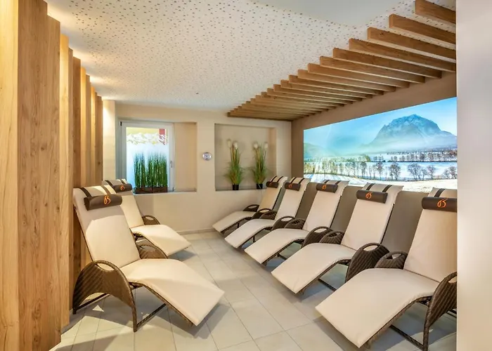 酒店 Bliem's 恩斯塔尔豪斯