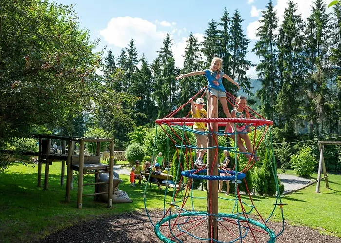 Bliem's 4* Haus im Ennstal