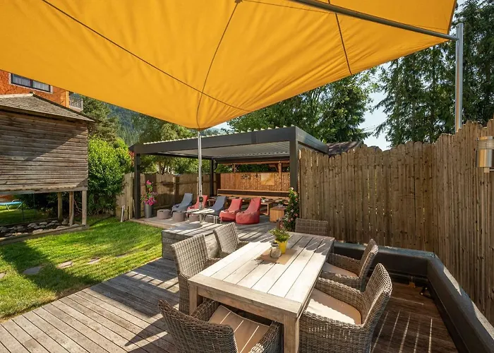 Hotel Bliem's Haus im Ennstal